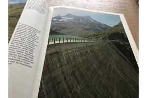 OOSTENRIJK ;om op reis te gaan,ski-land ,beklimmingen,L&#x27;autr