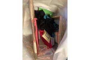 Rommelmarkt of Koningsdag