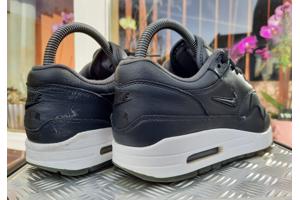 Nike Air Max 1 Jewel Anthracite Black maat 37,5 37.5