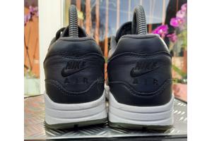 Nike Air Max 1 Jewel Anthracite Black maat 37,5 37.5