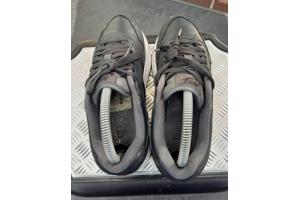 Nike Air Max 1 Jewel Anthracite Black maat 37,5 37.5