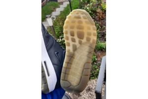 Nike Air Max 1 Jewel Anthracite Black maat 37,5 37.5