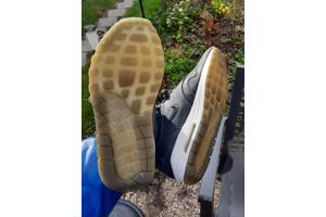 Nike Air Max 1 Jewel Anthracite Black maat 37,5 37.5