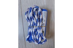 springtouw blauw lengte 2.20M