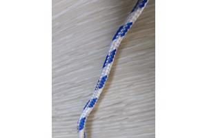 springtouw blauw lengte 2.20M