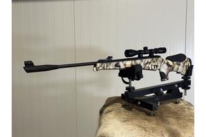 Retay 135X .22 / 5,5mm met Scope