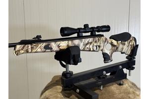 Retay 135X .22 / 5,5mm met Scope