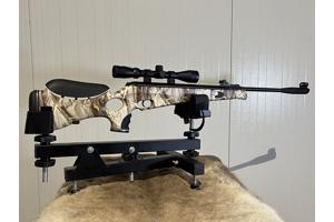 Retay 135X .22 / 5,5mm met Scope