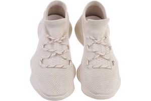 J3007 sneakers beige 43 (valt als 42)