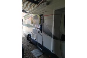 Camper Granduca 285 TL