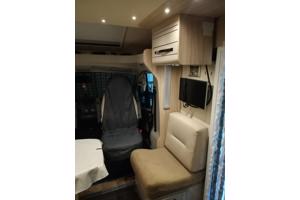 Camper Granduca 285 TL