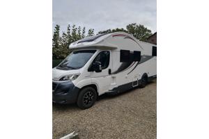 Camper Granduca 285 TL