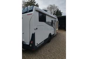 Camper Granduca 285 TL