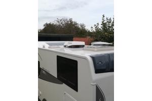 Camper Granduca 285 TL