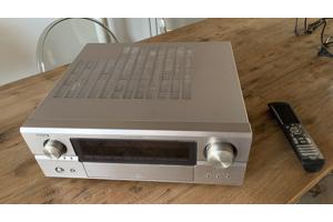 Denon AV Versterker Receiver