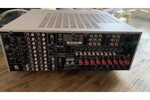 Denon AV Versterker Receiver