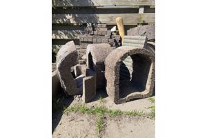 Bakken voor planten en kruiden