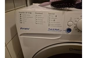 Wasmachine