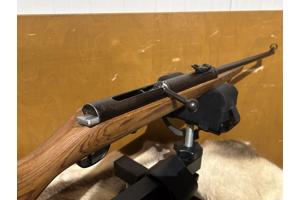 Haenel 49a 4.4mm Kermisbuks DDR