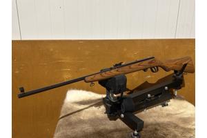 Haenel 49a 4.4mm Kermisbuks DDR