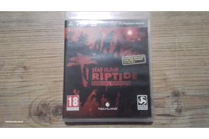 Dead Island Riptide Special Edition - Playstation 3