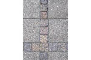 Gratis afhalen, zelf uit de tuin halen.