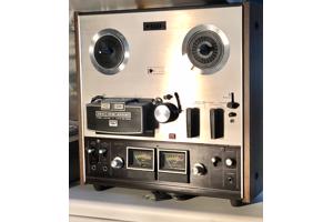 Audio apparatuur , defect.  Geen probleem, toch ?