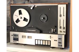 Audio apparatuur , defect.  Geen probleem, toch ?