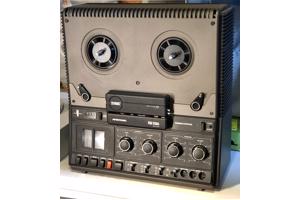 Audio apparatuur , defect.  Geen probleem, toch ?