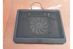 Universele laptop koeler, Maxxter