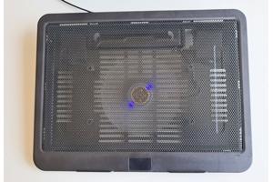 Universele laptop koeler, Maxxter
