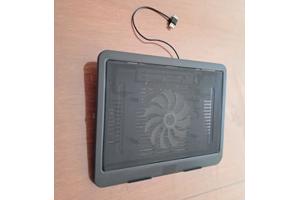 Universele laptop koeler, Maxxter