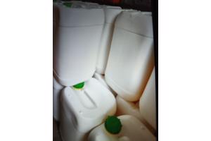 Petroleum 25 liter (1,75 pl) 43,75 euro