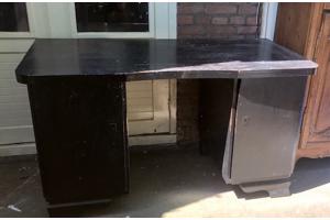 Bureau Vintage