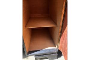 Bureau Vintage