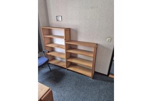 Kasten modulair