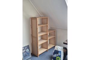 Kasten modulair