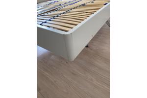 Goed werkend elektrisch bed