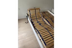Goed werkend elektrisch bed