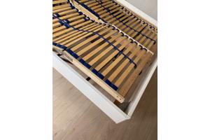 Goed werkend elektrisch bed