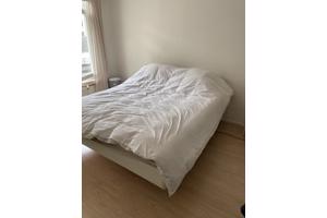 Goed werkend elektrisch bed