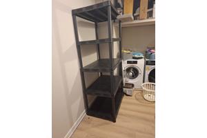 Stellingkast
