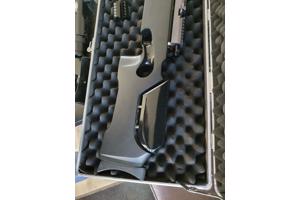 Beaumont warrior 8 mm voor de liefhebber