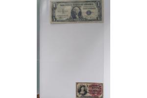 Bankbiljetten uit Europa en de wereld