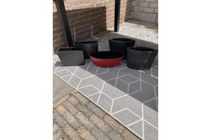 Bloempotten