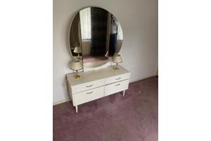 Slaapkamerkast 3 Deurs