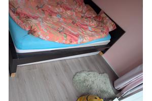 Ikea malm bed