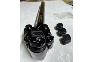 Verende fiets zadelpen "Cane Creek Tudbuster"