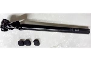 Verende fiets zadelpen "Cane Creek Tudbuster"