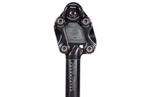 Verende fiets zadelpen "Cane Creek Tudbuster"